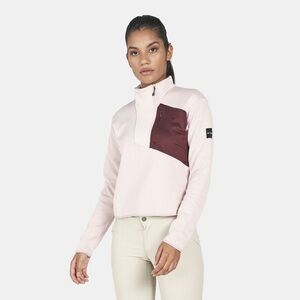 Women's Columbia Lodge™ Hybrid Sweatshirt